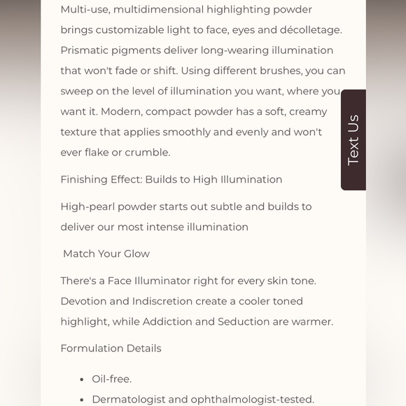 Laura Mercier Mood Glow Triple Highlighter Palette - Picture 9 of 13